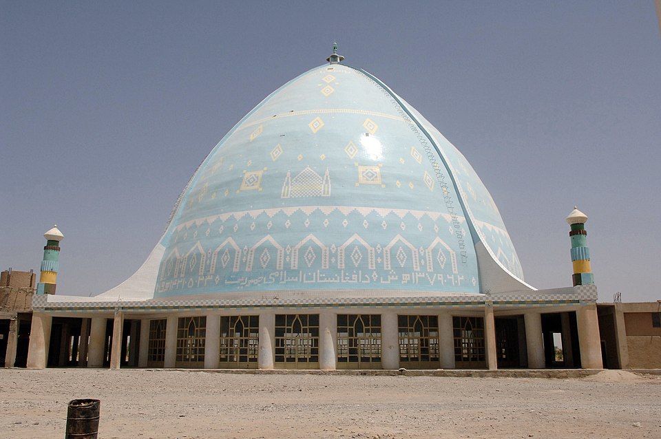 Kandahar weather