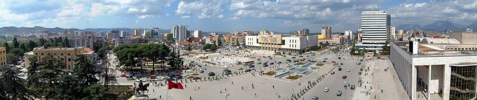 Tiranë