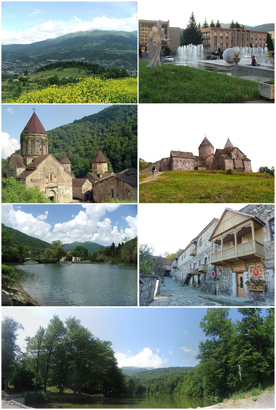 Դիլիջան