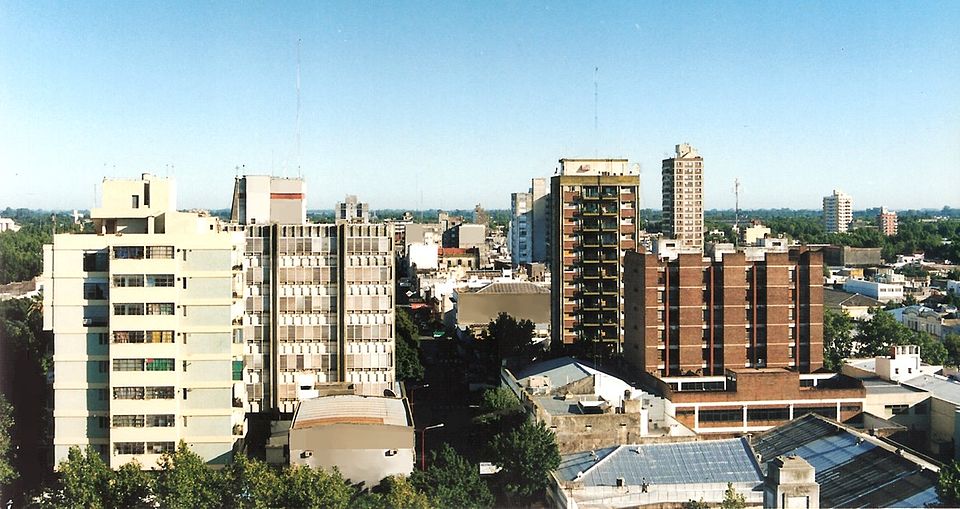 Junín weather
