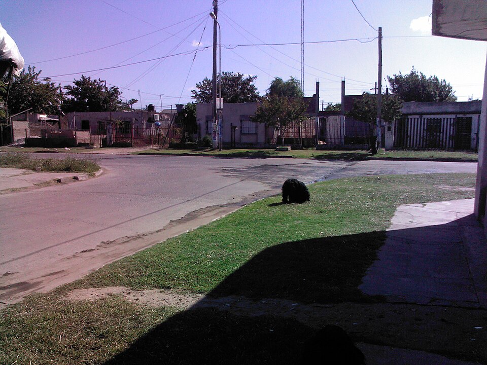 José C. Paz weather
