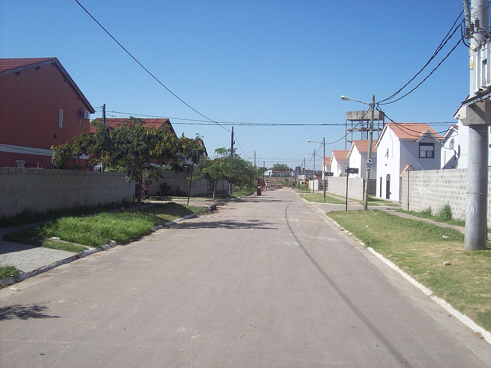Gregorio de Laferrere weather