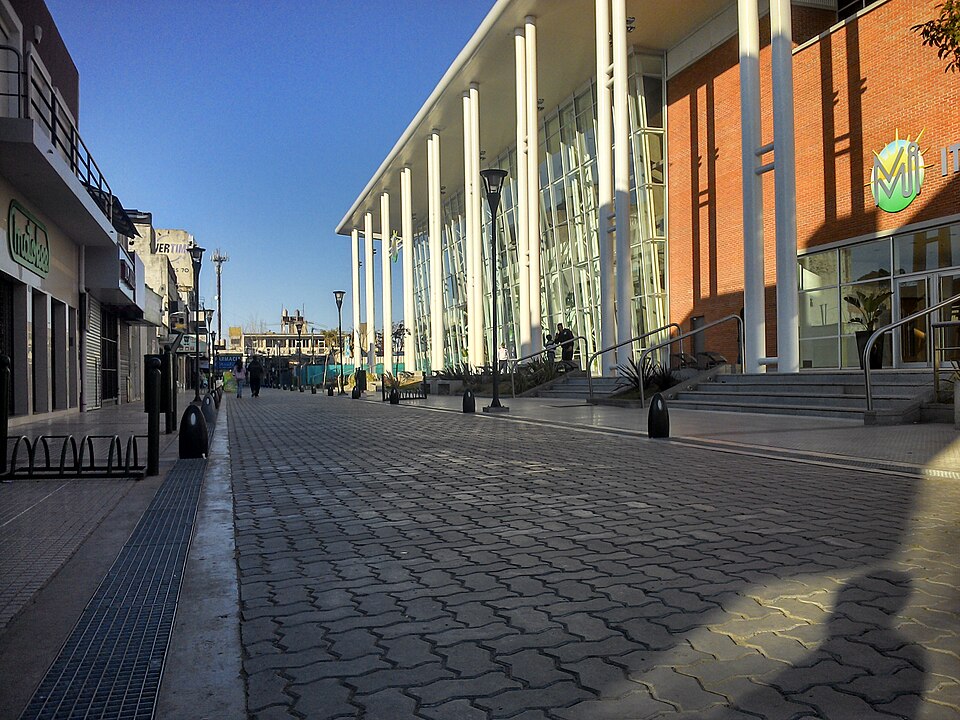 Ituzaingó weather