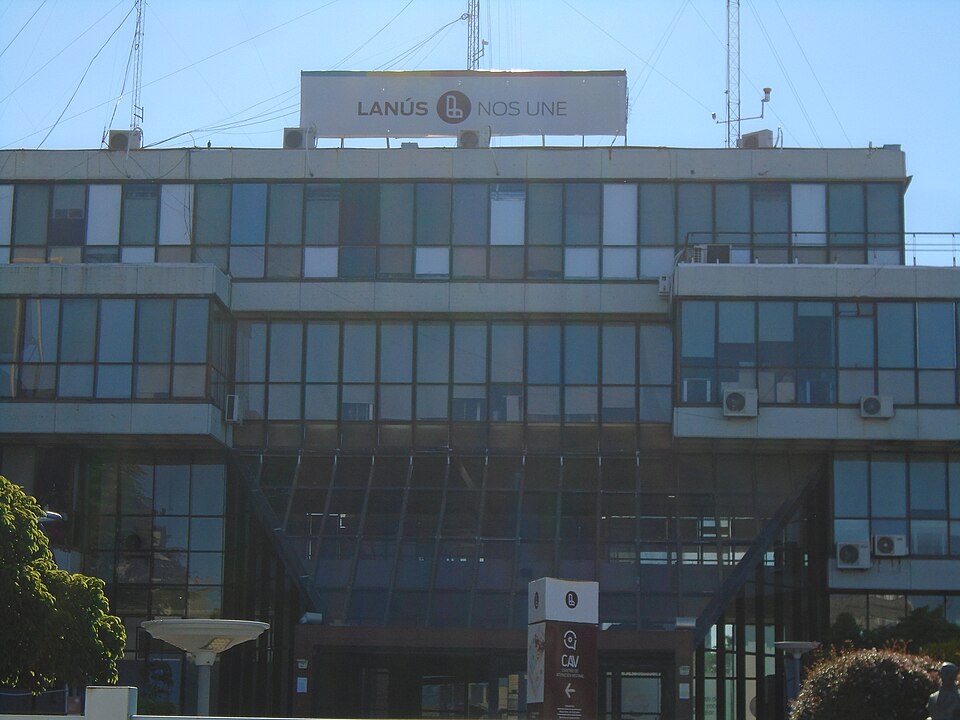 Lanús Este weather