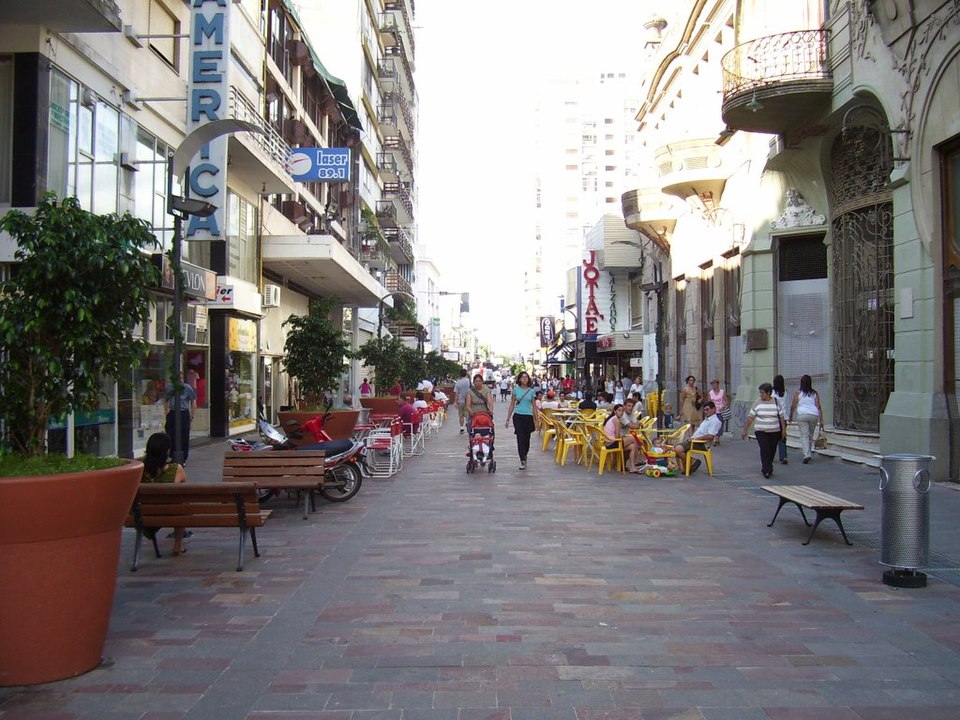 Pergamino weather