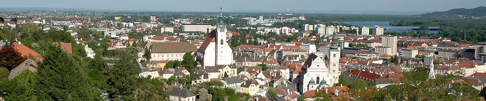 Krems an der Donau
