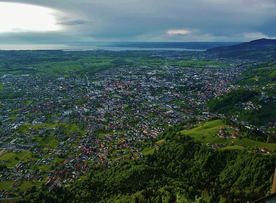 Dornbirn weather