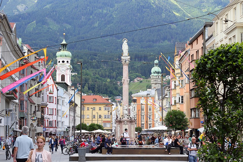 Innsbruck
