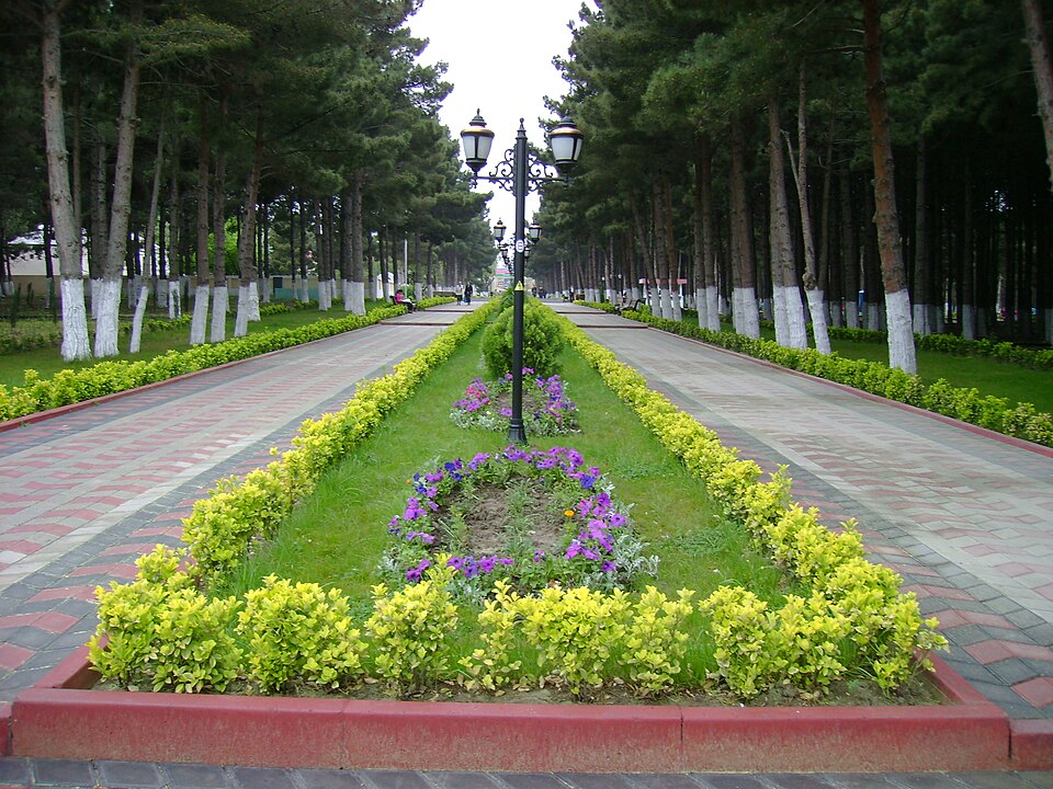 Khyrdalan weather