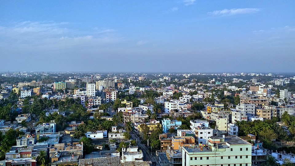 Rajshahi weather
