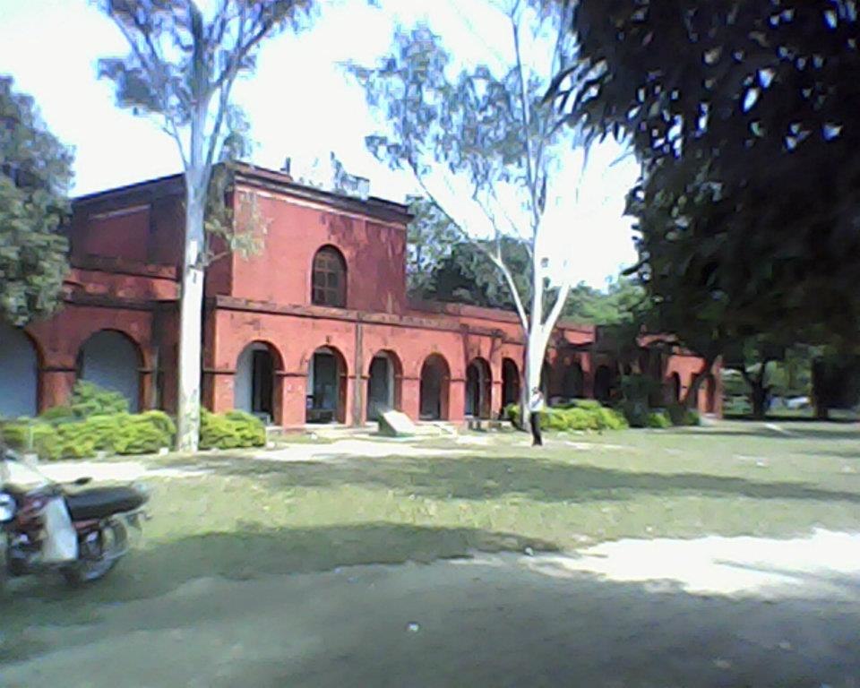 Saidpur weather
