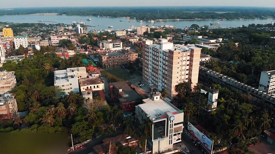 Barisal weather