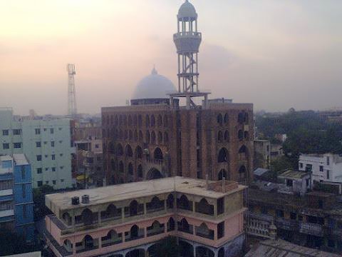 Brahmanbaria weather