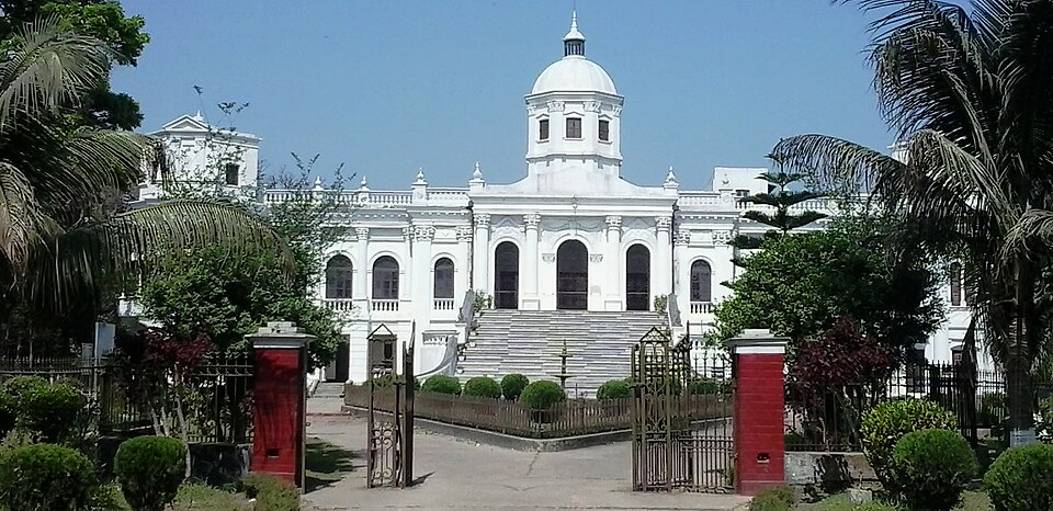Rangpur weather