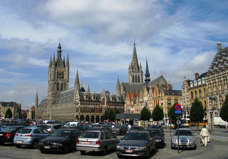 Ieper