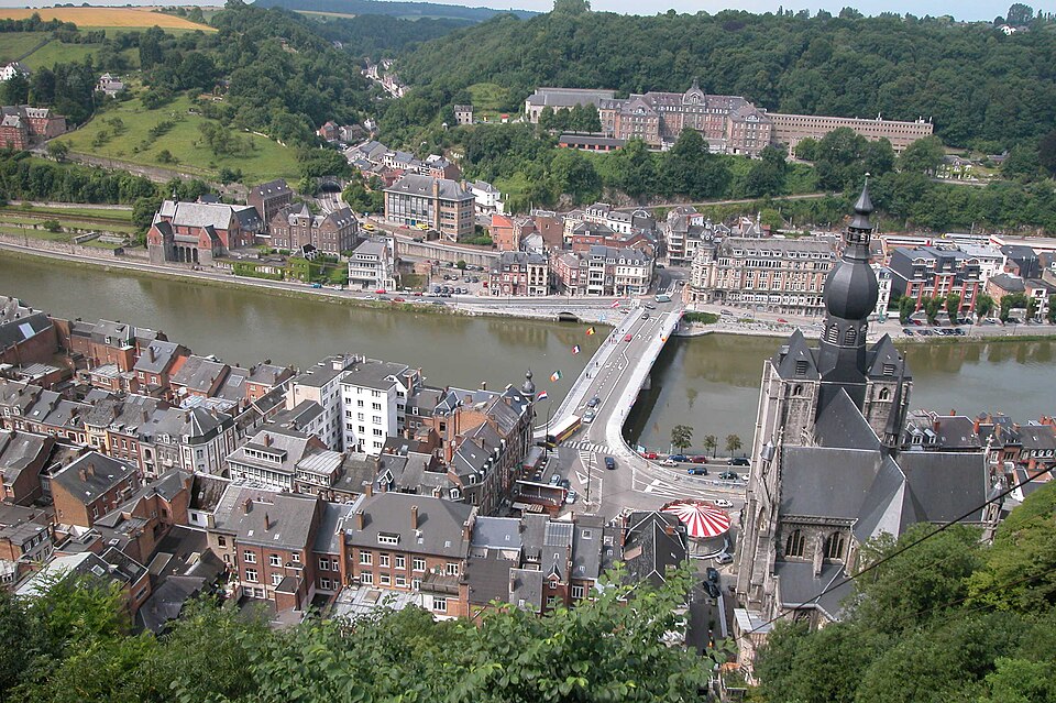 Dinant