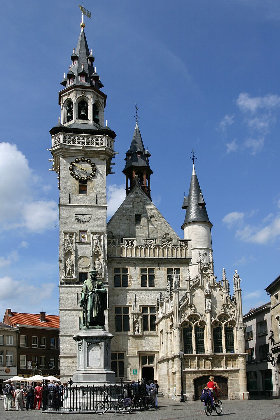 Aalst weather