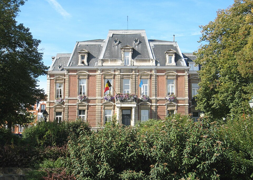 Uccle - Ukkel weather