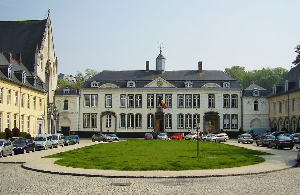 Ixelles - Elsene weather