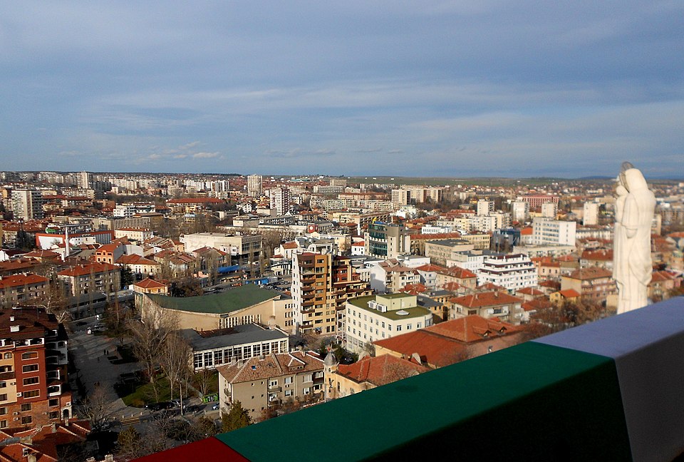 Haskovo weather