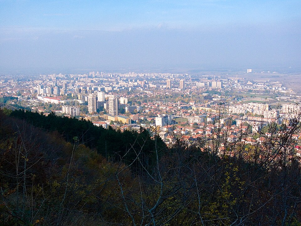Vratsa weather