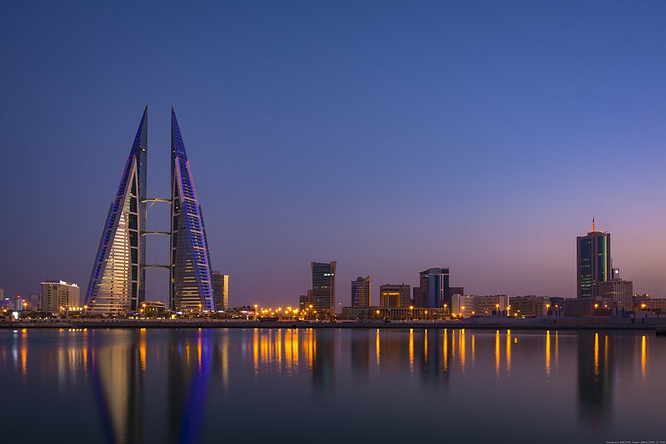 Manama weather