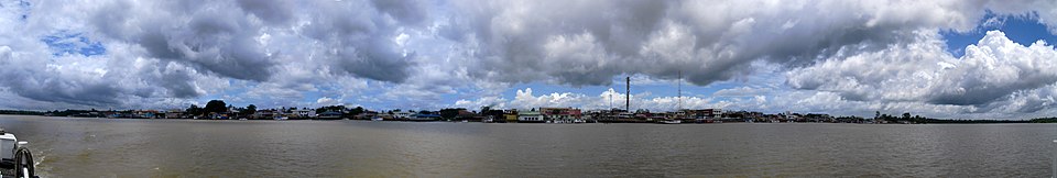 Abaetetuba weather