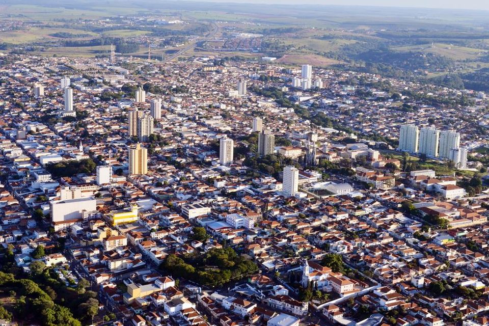 Botucatu weather