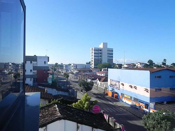 Alagoinhas weather