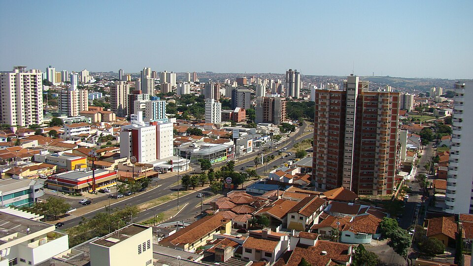 Bauru weather