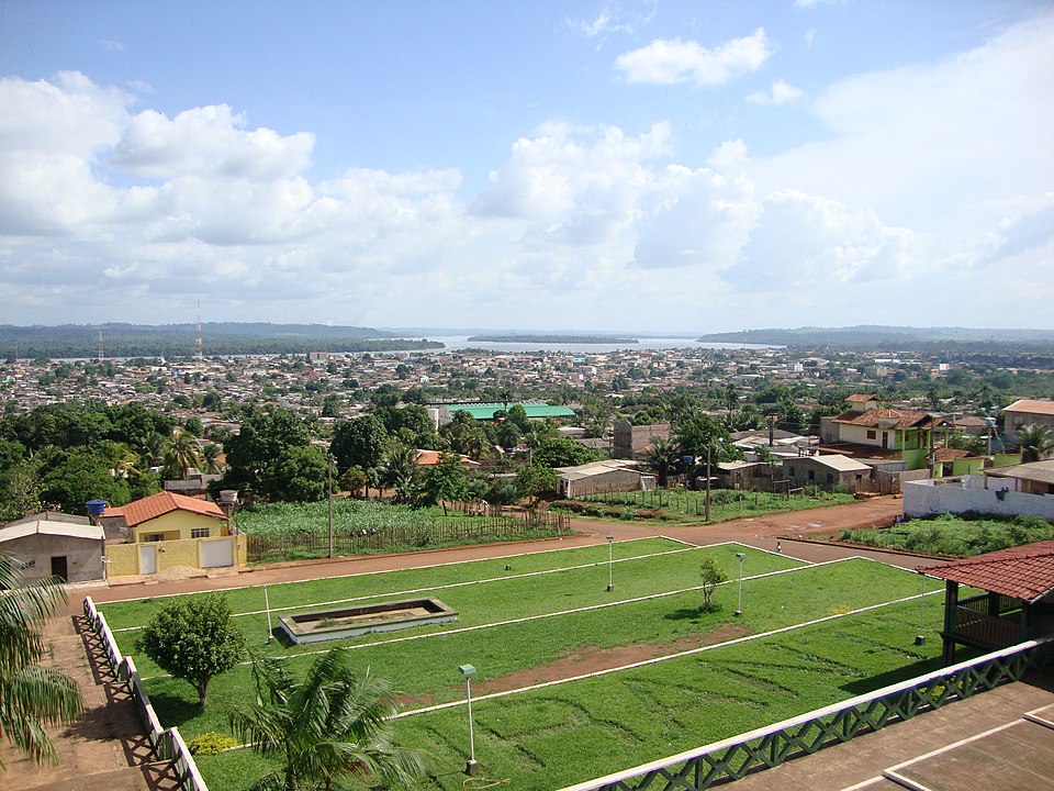 Altamira weather