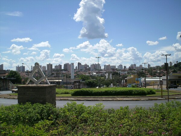 Araraquara weather