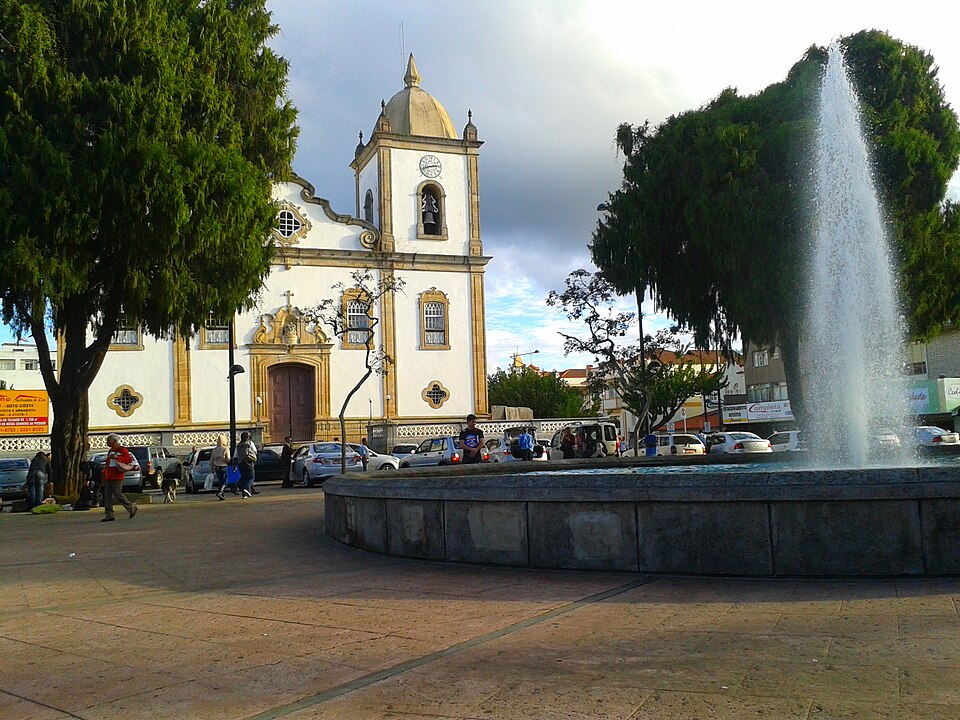Barbacena weather