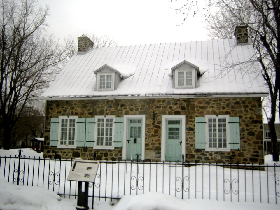 Longueuil weather