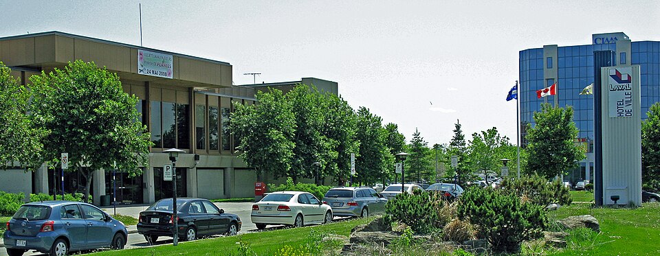 Laval weather