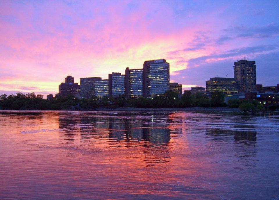 Gatineau weather