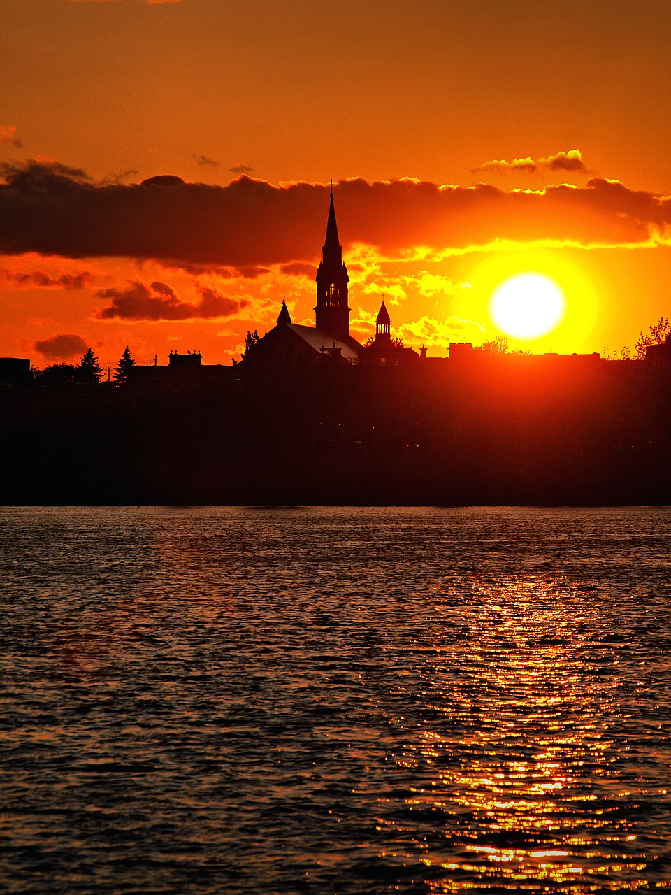 Saint-Jean-sur-Richelieu weather
