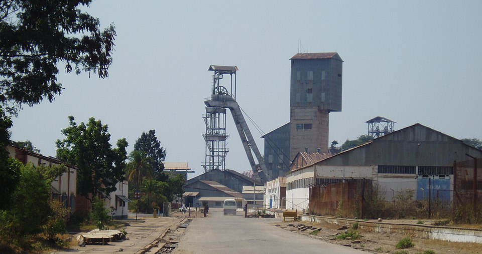 Kolwezi weather