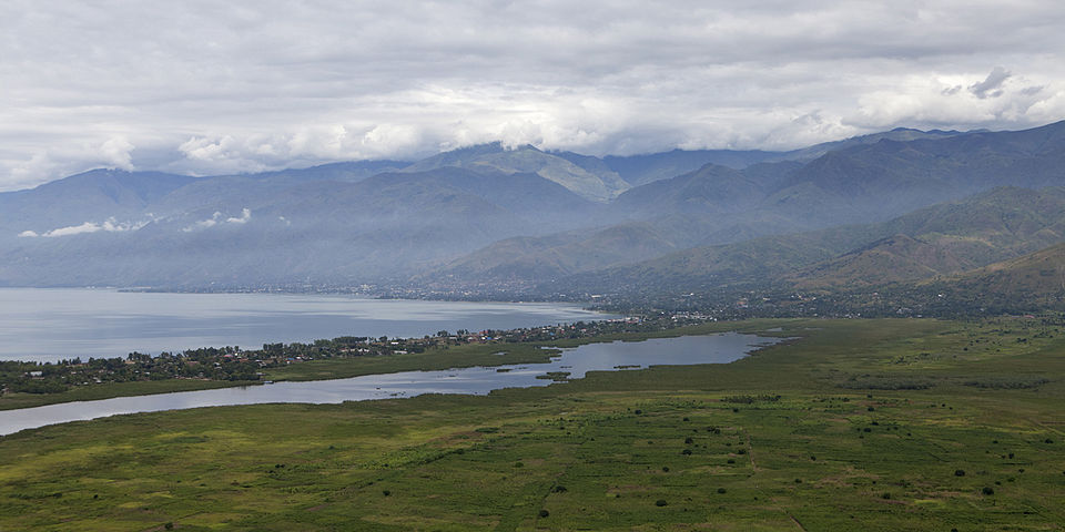 Uvira weather