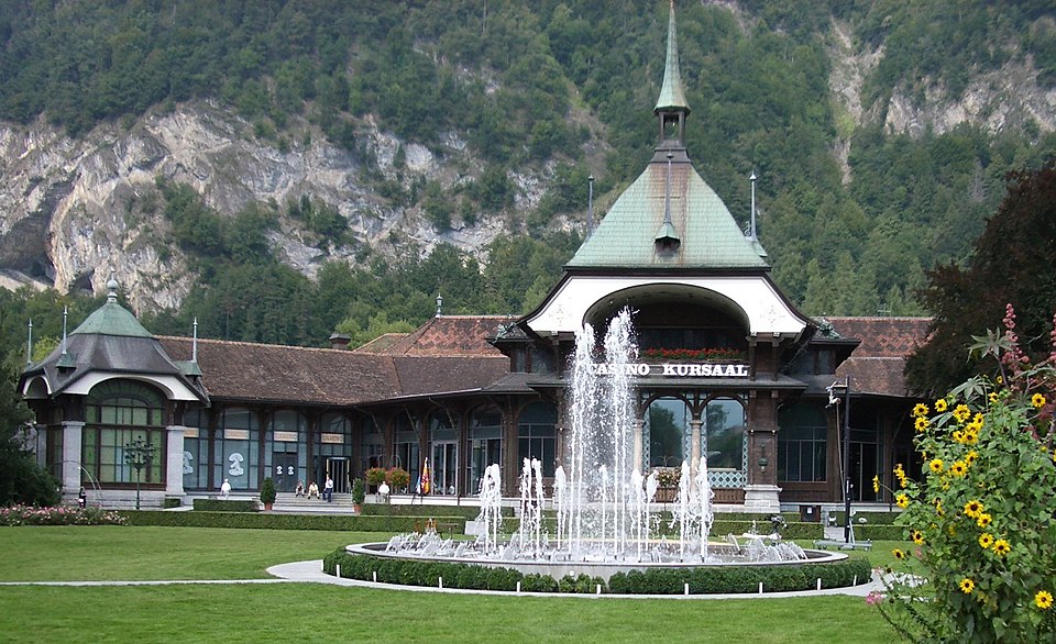 Interlaken