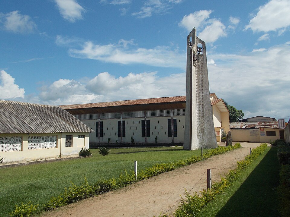 Soubré weather