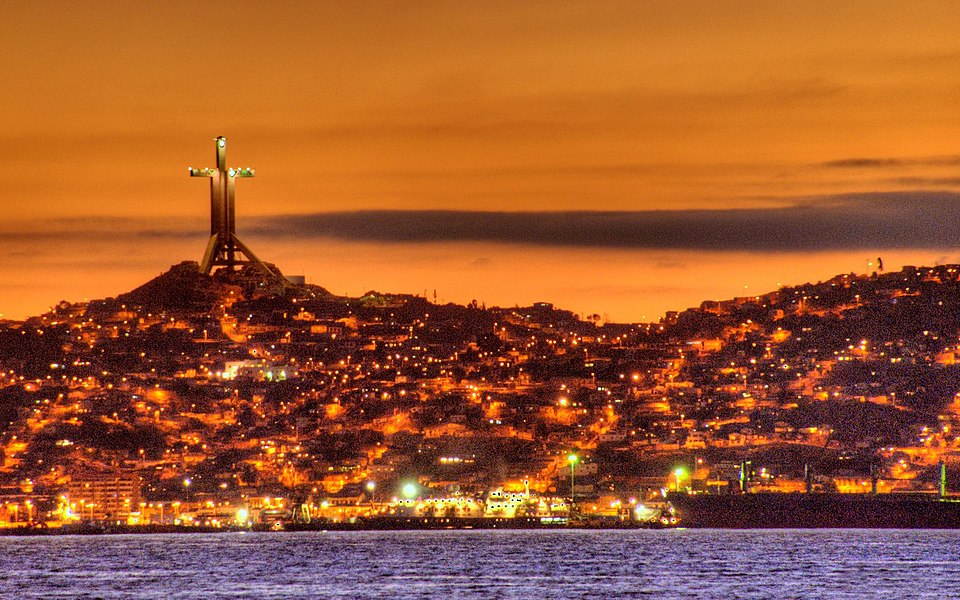 Coquimbo weather