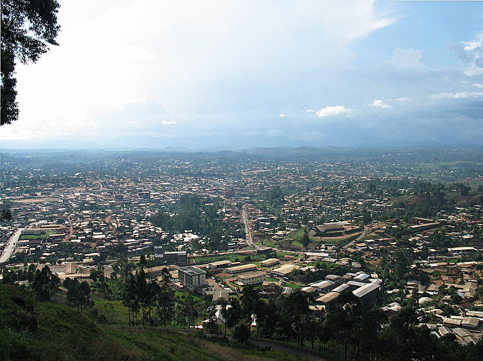 Bamenda