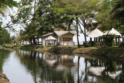 Limbe weather