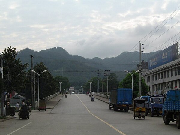 Dongzhi weather