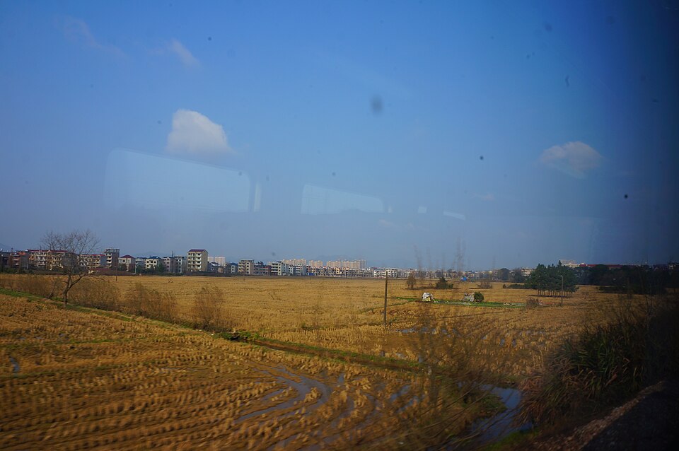 Wannian weather