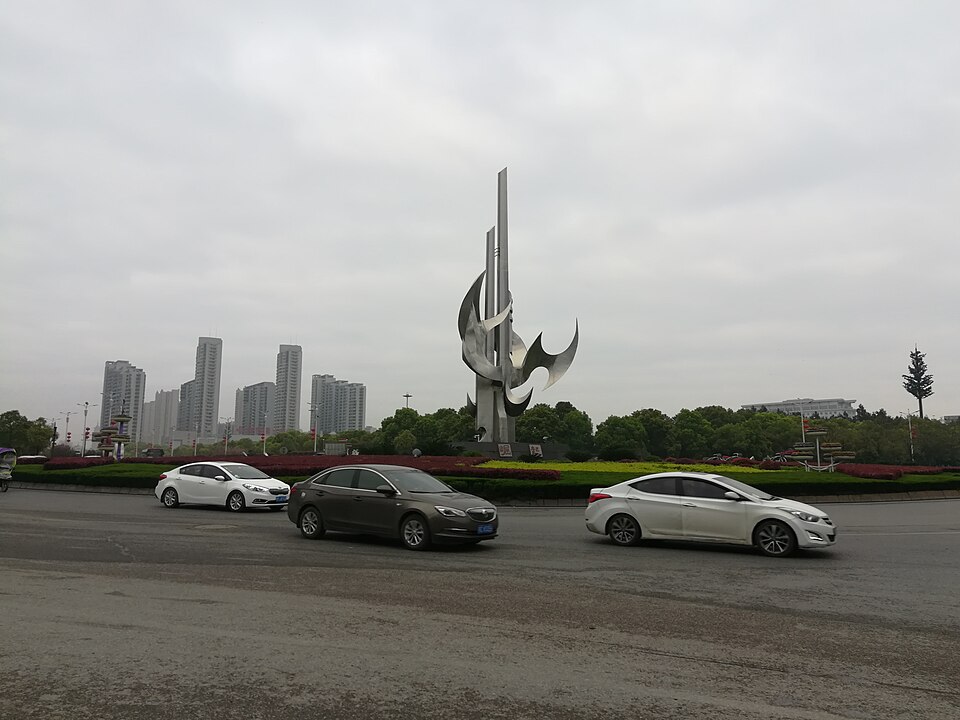 Fengcheng weather
