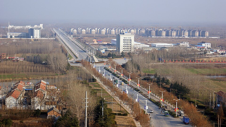 Fengxian weather