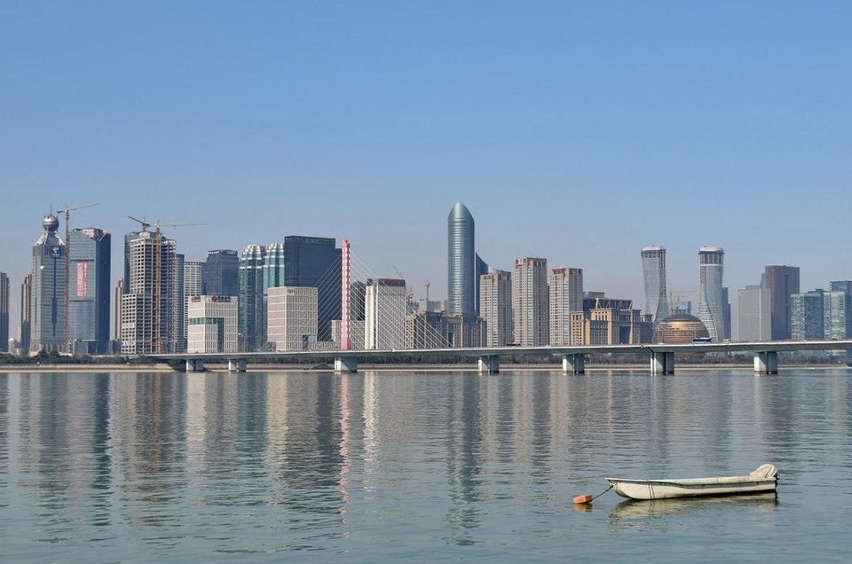 杭州市