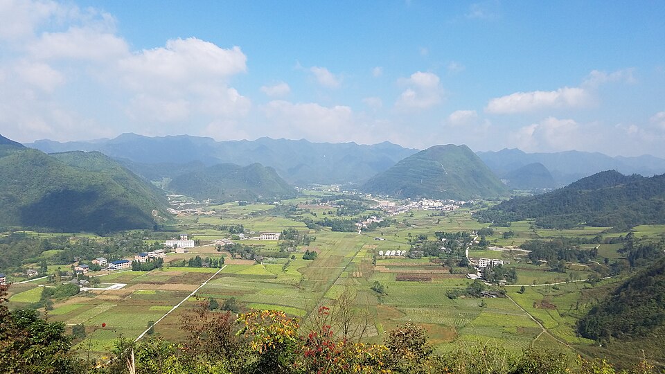 Fengdu weather